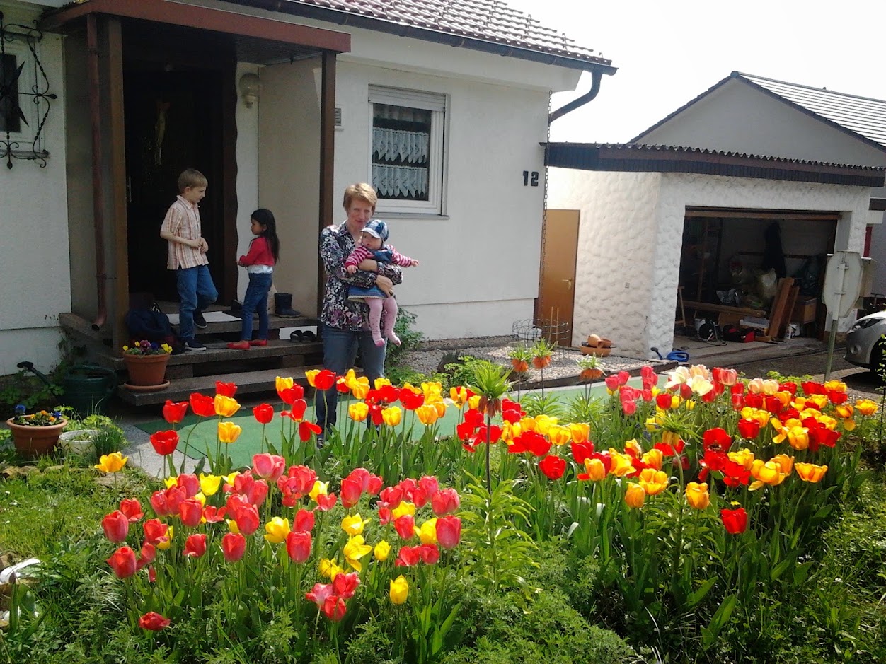 Weitingen 2013